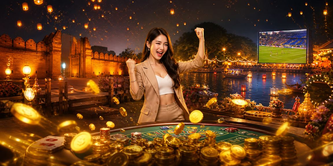 lucky days